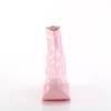 DemoniaCult - DYNAMITE100 Bottes de plateforme - Rose Product image